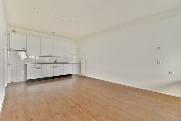 Medium property photo - Tarwekamp 158, 1112 HJ Diemen